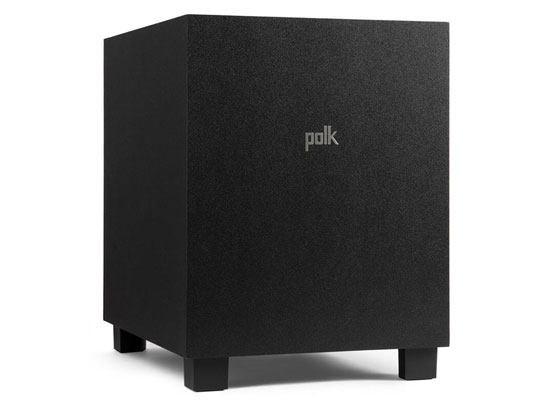 Monitor XT10SUB - cecha 1